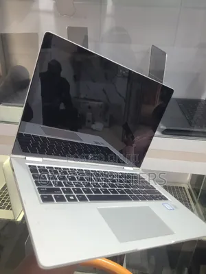 Laptop HP EliteBook X360 1030 G2 8GB Intel Core I5 SSD 256GB