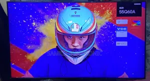 Upgrade Your Viewing Experience With the Samsung 55q60a Qled Tv