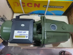 Interdab Surface Pump 1hp