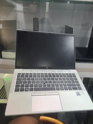 Laptop HP EliteBook 840 G7 8GB Intel Core I5 SSD 256GB