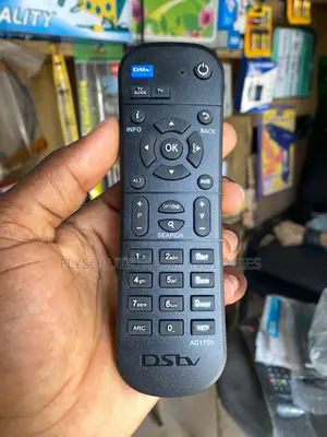 Dstv Remote Control - Ad1700