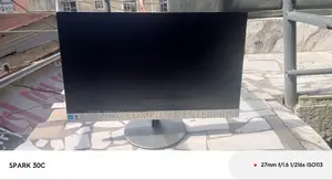 I2369vm Full Hd Frameless Hdmi