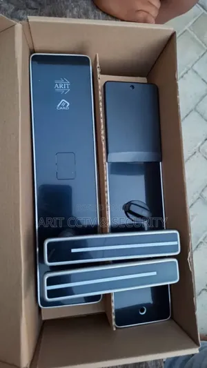 Arit Hotel Door Lock
