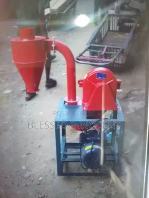 Maize Milling Machine 10hp