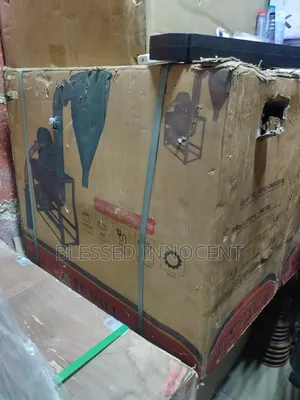 Maize Milling Machine 10hp