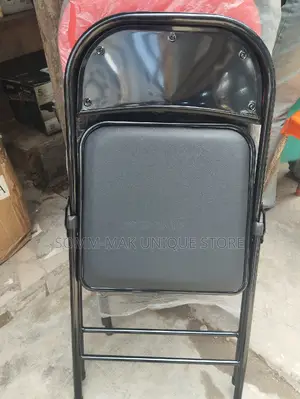 Classic Folding Chair