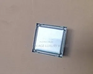 10cm Tiles Insert Floor Drain