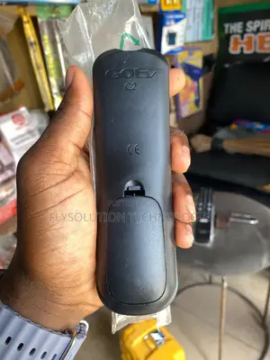 Gotv Replacement Remote Control