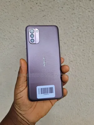 Nokia G21 64 GB Bronze