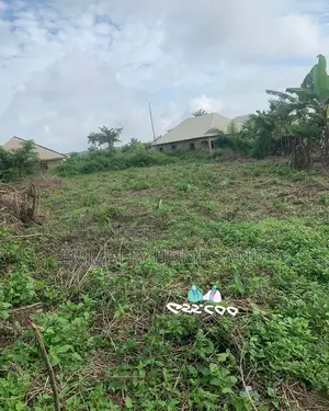 Residential Commercial Land for Investment