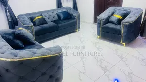 Fabulous and Very Comfortable Set of Chairs
