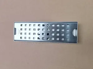 20cm Anti Rust Floor Drain