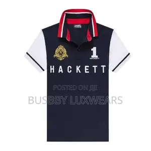 Hackett Men's Tshirts