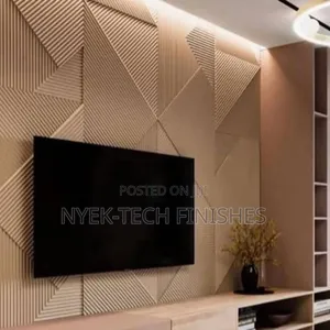Affordable Pu Stones for 3d Wall Designs.
