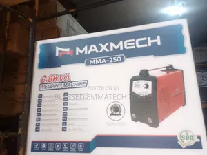 Dino 250 Amps Welding Machine