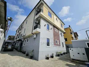 Shortlet Apartment