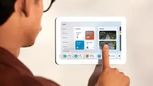 Alexa Home