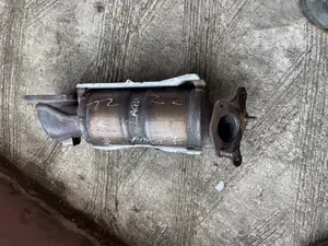 Engine Catalyst Converter Honda Civic 2022 Model