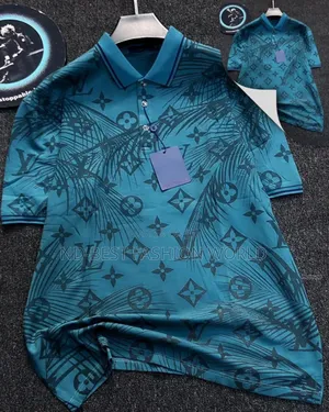 Men's Luxury Wears