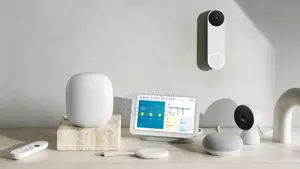 Google Home