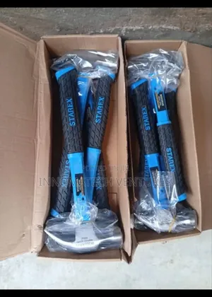 Claw Hammer