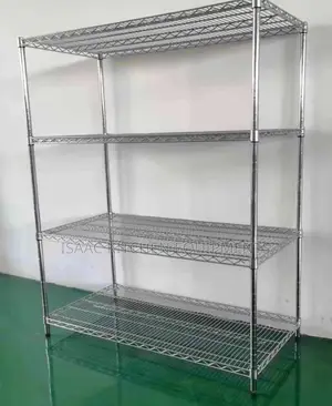 5ft Wire Rack