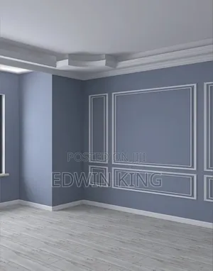 Shapati Walls