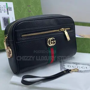 Hermes Quality Luxury Men Genuine Leather Purse