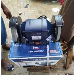 Bench Grinder 8"