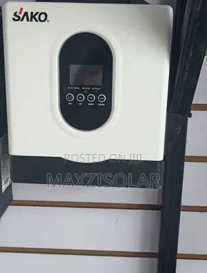 Sako Hybrid 1kva Inverter