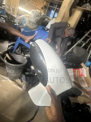 Set Side Mirror Es 2015 -2018