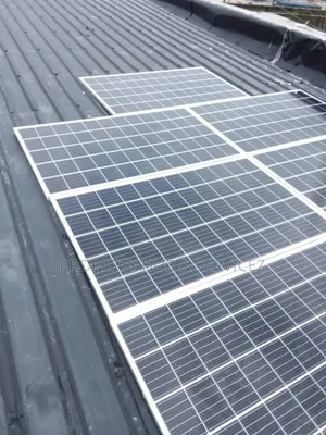 Solar Energy Services
