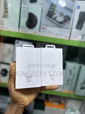 iPhone Air Magsafe Battery