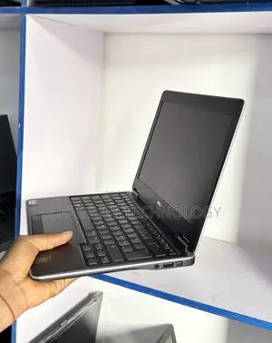 Laptop Dell Latitude E7240 8GB Intel Core i7 SSD 256GB
