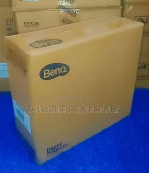 New Benq Mx661 Projector – 3000 Lum Lekki, Ikeja ,Ibadan ,Abuja ,Warri