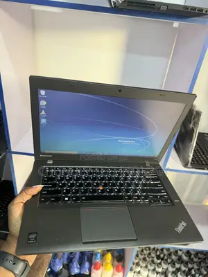 Laptop Lenovo ThinkPad T440 8GB Intel Core i5 HDD 500GB