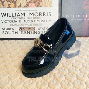 Biggest Boy's Solid Formal Shoes Sizes 37 to 42