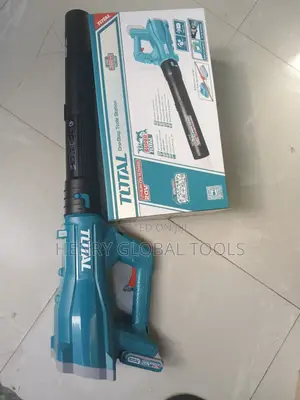 20v Heavy Duty Total Blower Machine