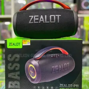 Zealot P11 Bluetooth Wireless Speaker
