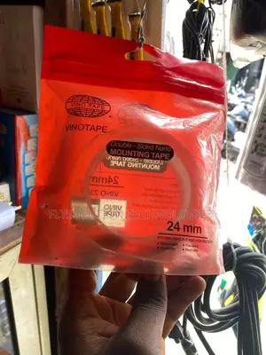 Vino Tape Double-Sided Nano Mounting Tape
