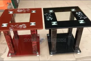 A Centre Table