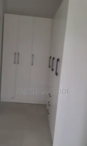 4bdrm Duplex in Omole Phase 2 for rent