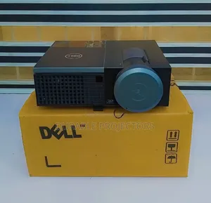 Brand New Dell Bright, Clear Ultra-Reliable Lekki , Ph , Abuja