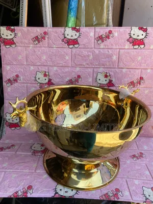 13l Stainless Steel Ice Wine Bucket (Gold and Silver)