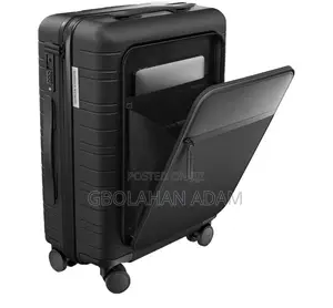 M5 Cabine Essential Luggage