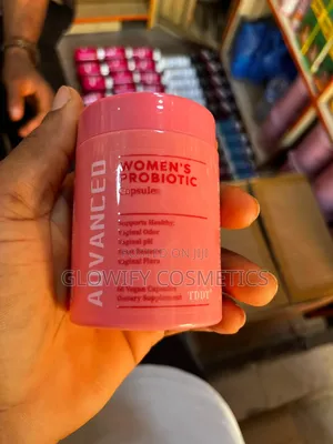 Advanced Women Probiotics