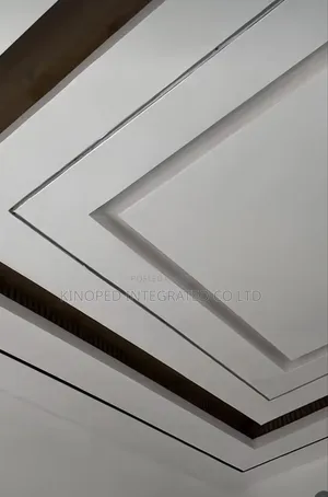 Plasterboard-Supply and Install
