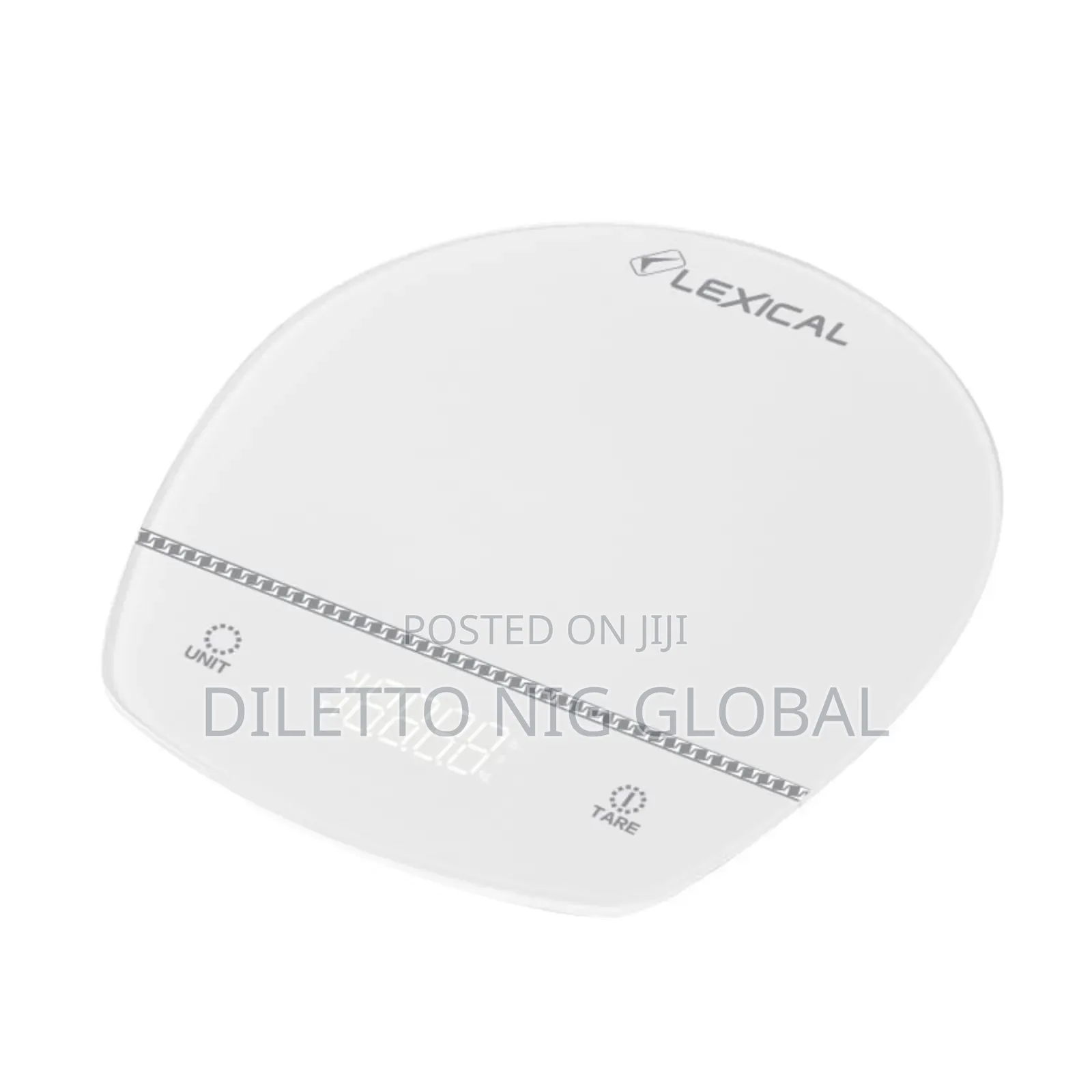 Kitchen Scale