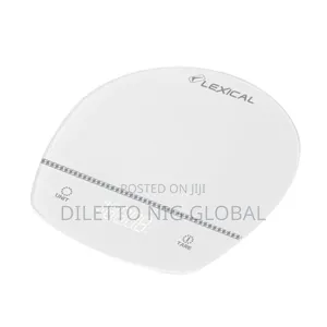 Kitchen Scale