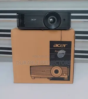 Brand New Acer X118h DLP Projector